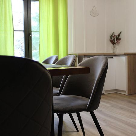 Domki Pod Zielonym Wierchem Zakopane Bagian luar foto