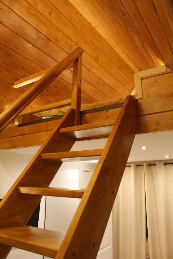 Domki Pod Zielonym Wierchem Zakopane Bagian luar foto