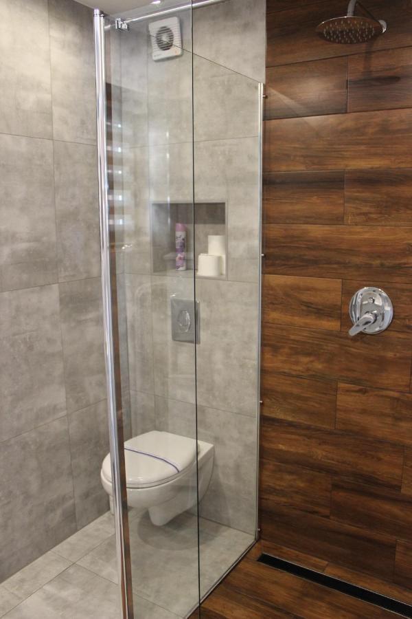 Domki Pod Zielonym Wierchem Zakopane Bagian luar foto